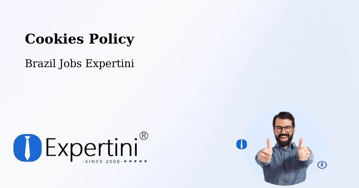 Cookie Policy – Estrela - Brazil Jobs Expertini