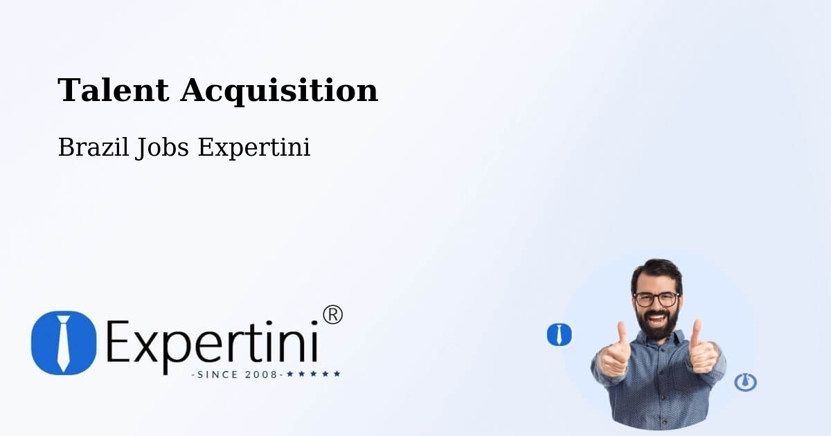 Post Jobs & Find Candidates in Estrela – Talent Acquisition Solutions - Brazil Jobs Expertini